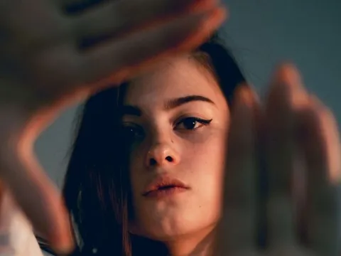 jasmine live model LinaMulson
