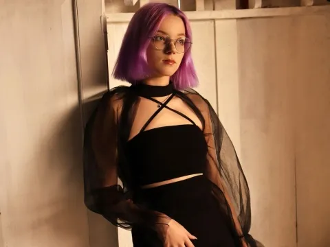 film live sex model LinaOuren