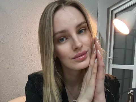 jasmin girl model LinaraSokolova
