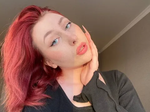 sex video live chat model LindaSvon