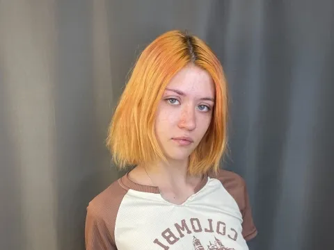 pussy webcam model LinetteGaillard
