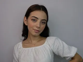 jasmine live chat model LinnAbner
