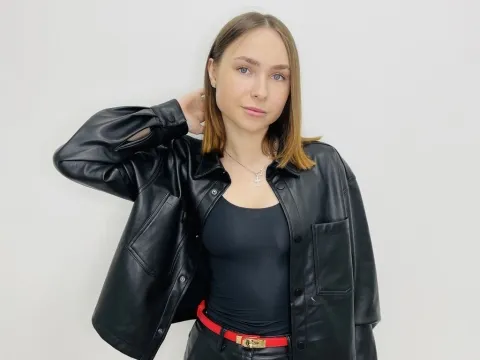 live position sex model LinnBroady