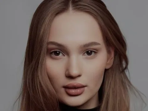 live sex cam show model LinnByron