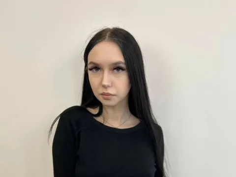 video live sex cam model LinnClutter