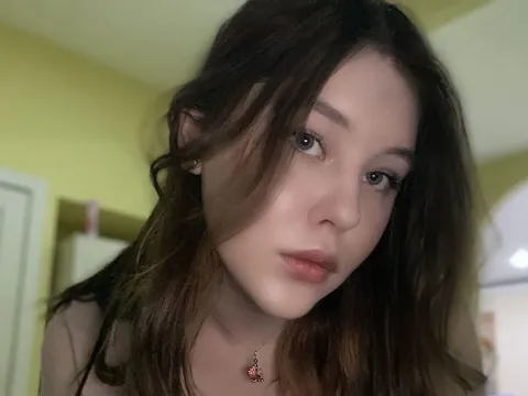 live amateur sex model LisaElton