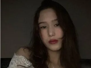 live online sex model LisaFoxa