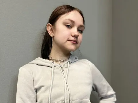 porno video chat model LisaInoske