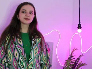 live teen sex model LisaJaxson