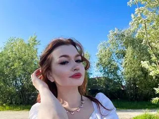 modelo de jasminlive LisaMilis