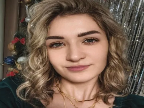 live sex web cam model LisaMilla
