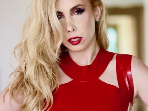 video live sex model LiviaFerrari