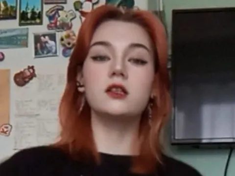 live sex model LiysanKilers
