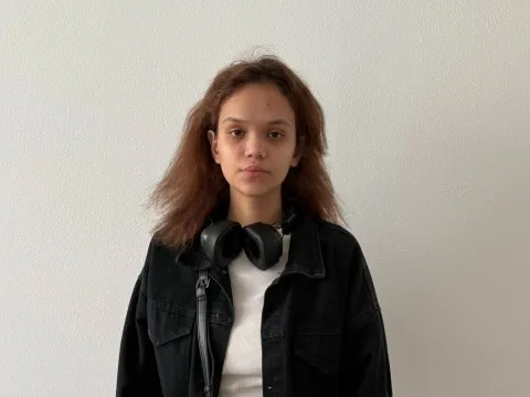 cam cyber live sex model LizbethBeech