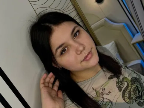 ass fuck model LizzieWild