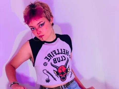 live position sex model LizzyGranty