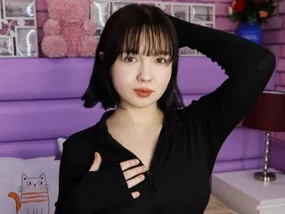 jasmine cam model LizzyRiley