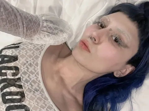 hot adult tv model LolaAllien