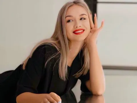 sex webcam model LolaGreyson