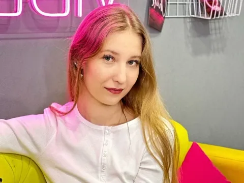 live sex teen model LolaWilsons