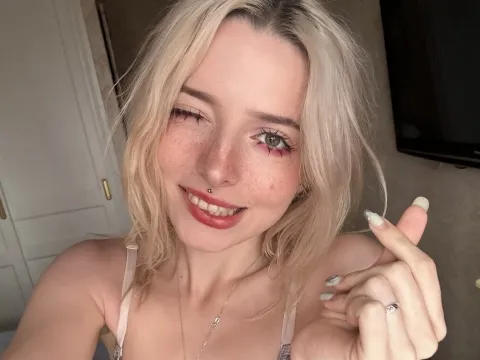 live amateur sex model LoraDonnelly