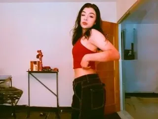 adult webcam model LorenaVesga