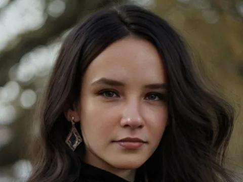 film live sex model LornaBuoy