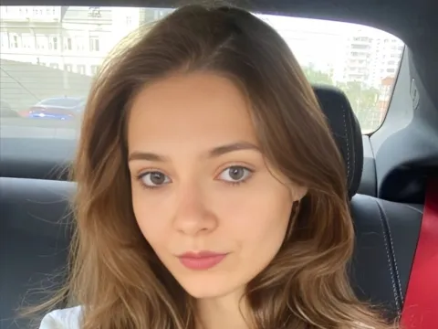 live sex model LucettaEggett