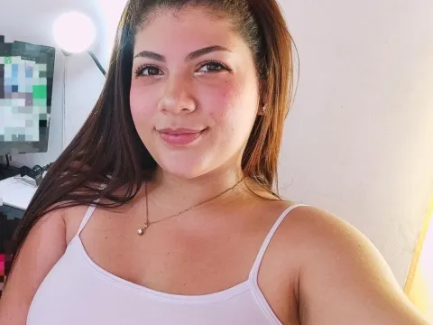 horny live sex model LuciaAmore