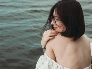 video live sex model LucyAgustini