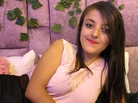 live webcam sex model LucyBelleh