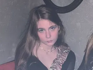 jasmin webcam model LucyBronson