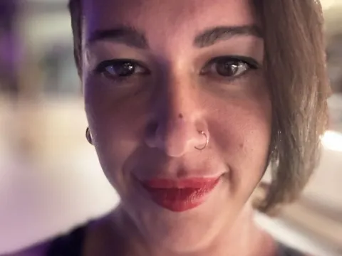 anal live sex model LucyCassanova