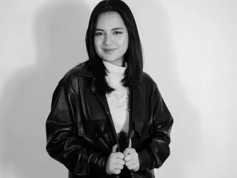 live sex com model LucyGreco
