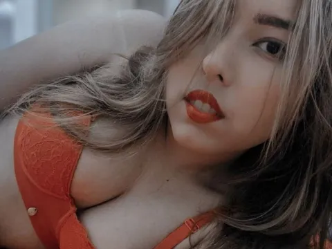 live sex site model LucyMcdowell