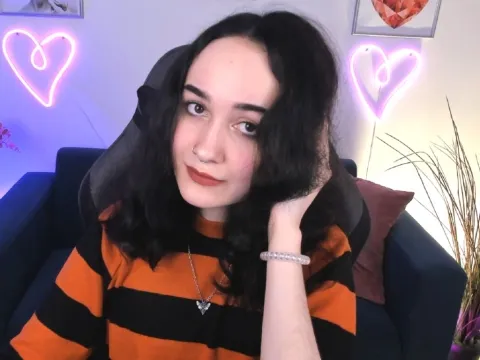 video live sex model LucyMurmann