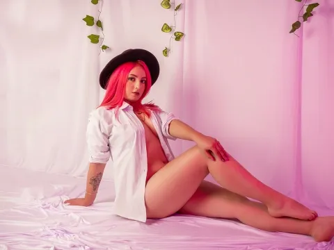 live sex model LucyNorton