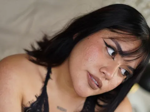 webcam sex model LudovicaFiore