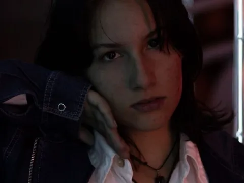 live sex acts model LumyBrath