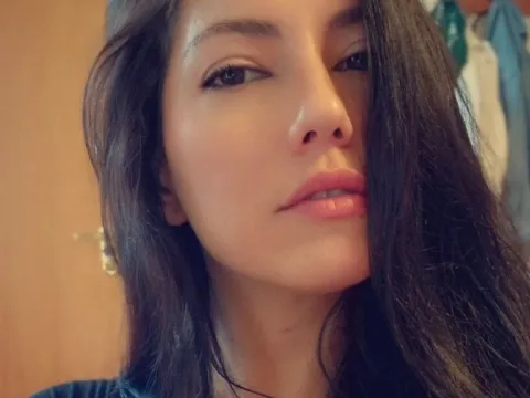 live sex watch model LunaBelyang