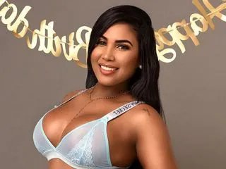 web cam sex model LunaKano