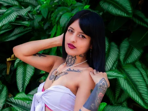 live porn sex model LunatikVega