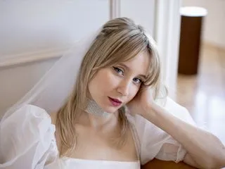 live sex video chat model LusyaGreenberg
