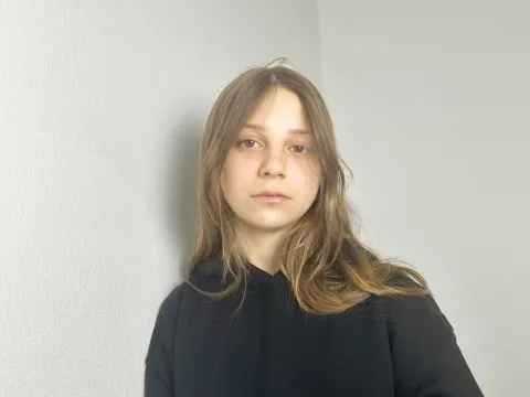 webcam sex model LynetAspi