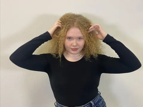 live sex jasmin model LynetBeckett