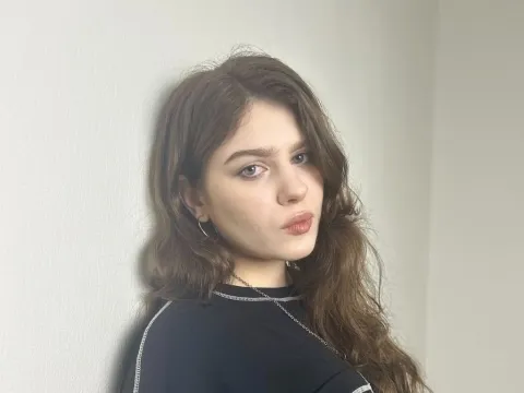 live webcam sex model LynetEdwards