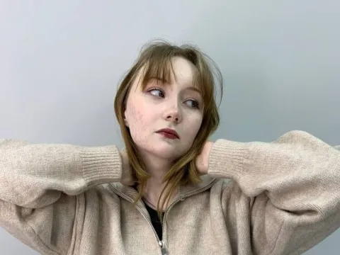 real live sex model LynetteBickford