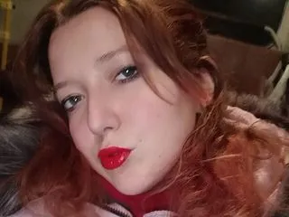 pussy webcam model LynnGladish