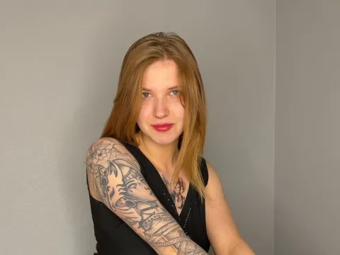 live sex web cam model LynnGorse