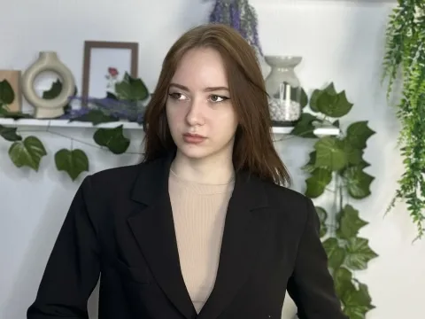 sexy webcam chat model LynneLynwood